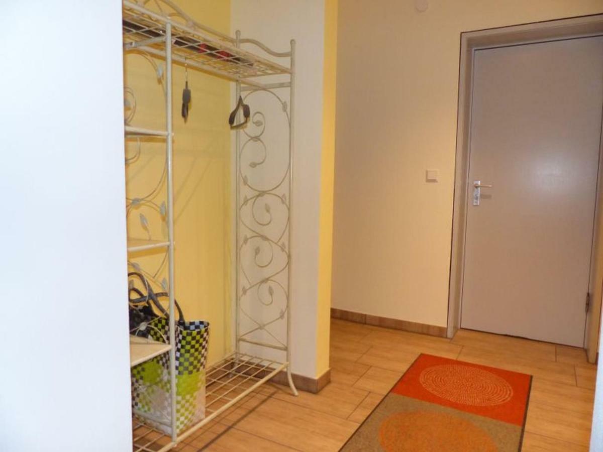 Ferienwohnung Paula Lichtenstein  外观 照片
