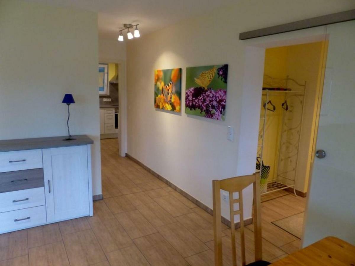 Ferienwohnung Paula Lichtenstein  外观 照片