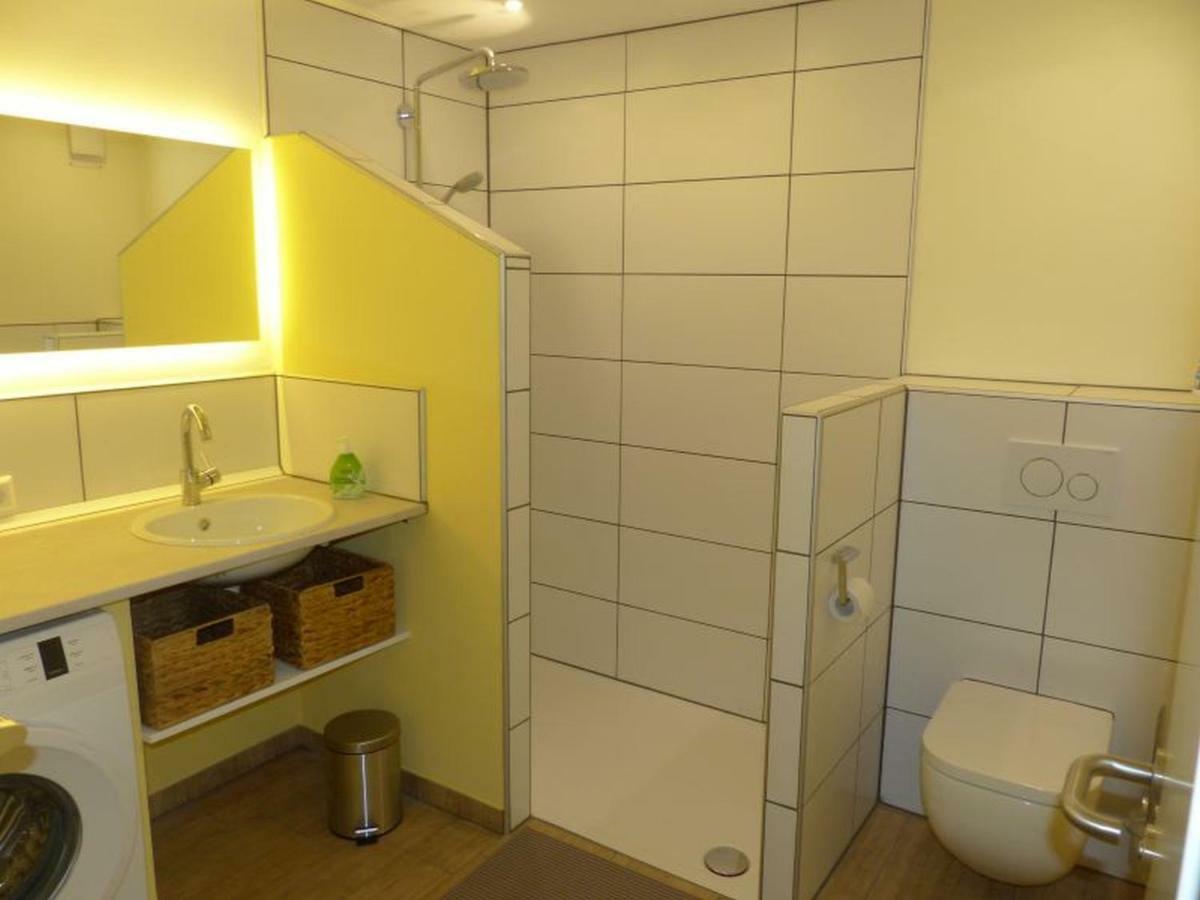 Ferienwohnung Paula Lichtenstein  外观 照片